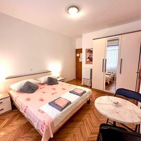 Apartment Asi دوبروفينك المظهر الخارجي الصورة