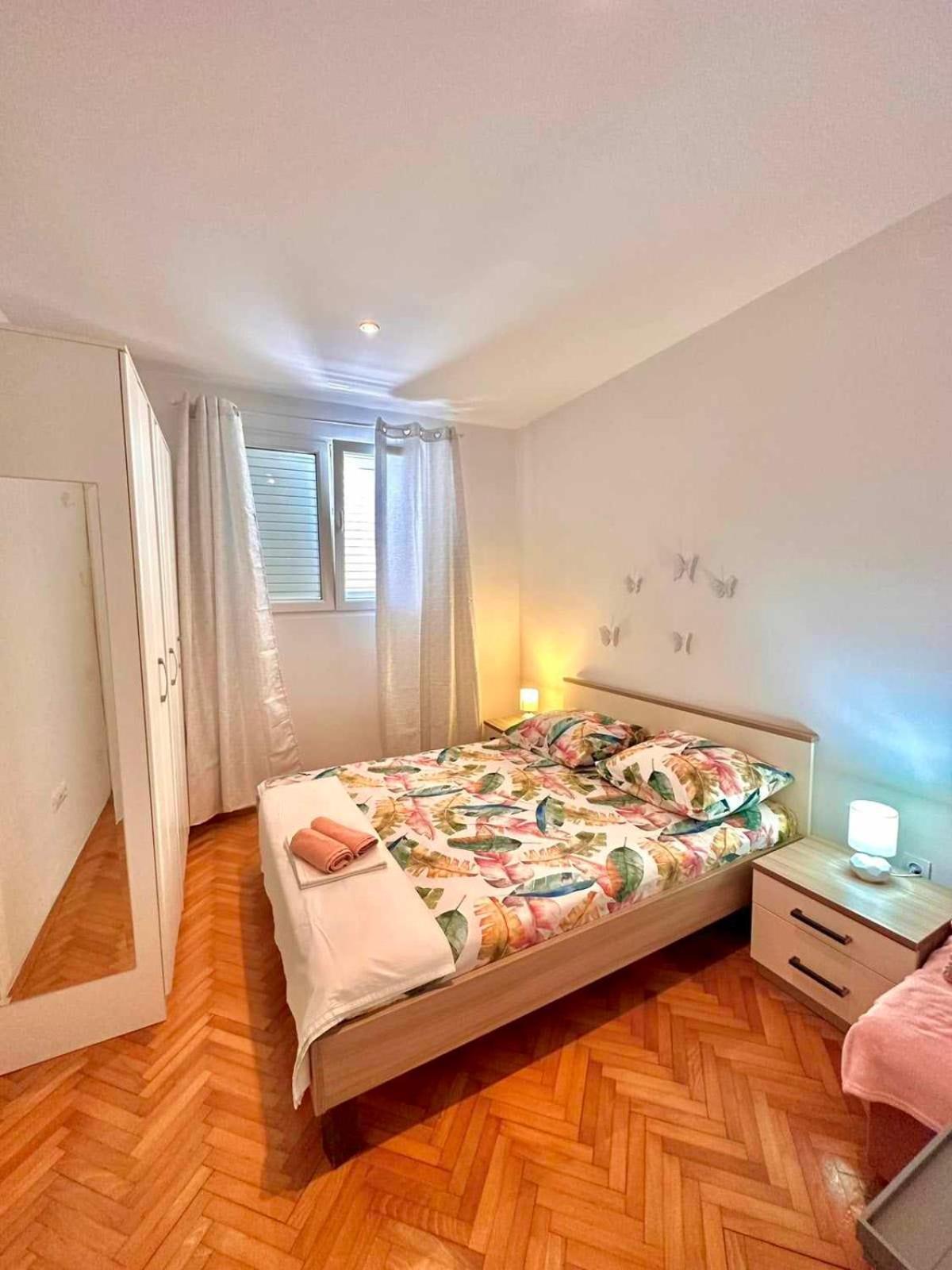 Apartment Asi دوبروفينك المظهر الخارجي الصورة