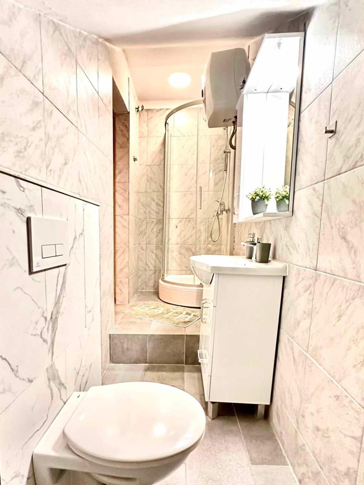 Apartment Asi دوبروفينك المظهر الخارجي الصورة