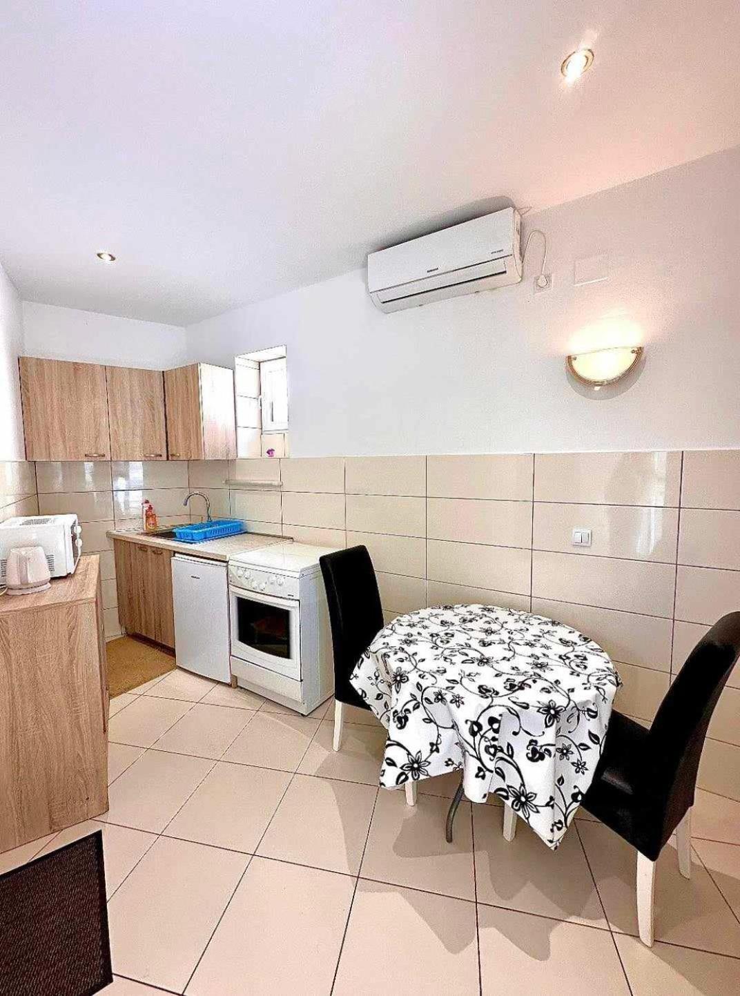 Apartment Asi دوبروفينك المظهر الخارجي الصورة