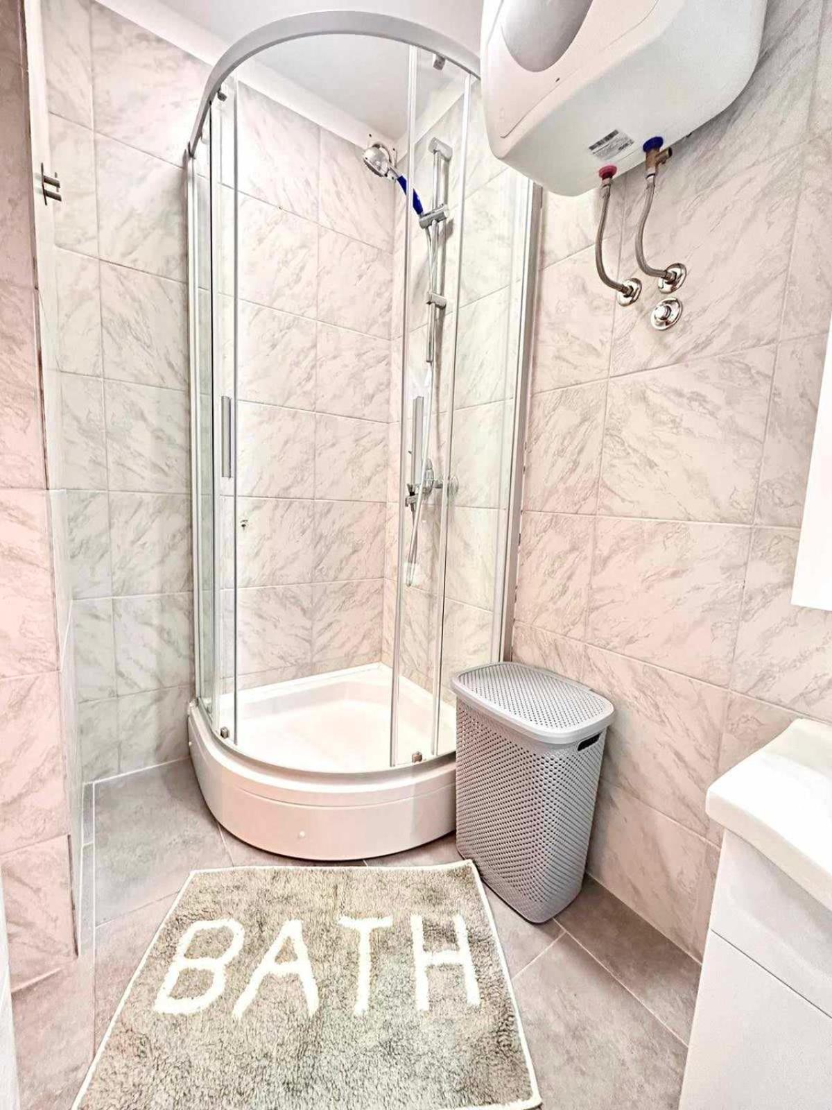 Apartment Asi دوبروفينك المظهر الخارجي الصورة