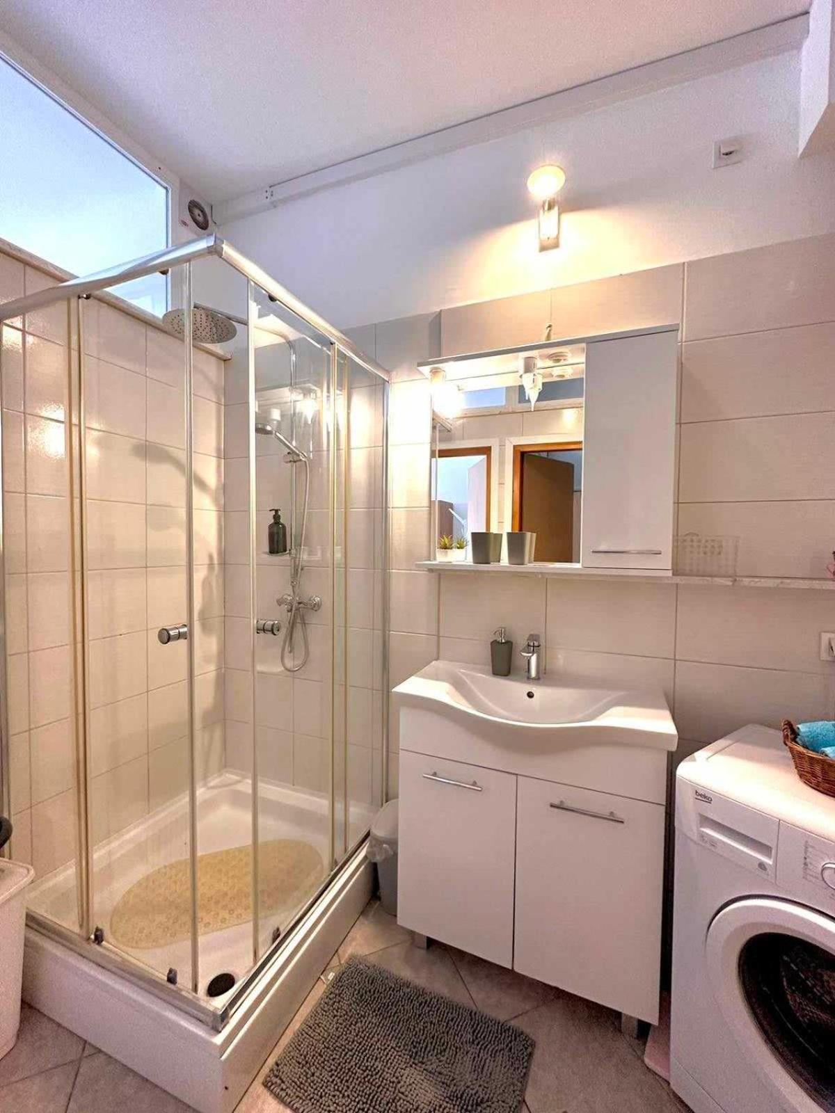 Apartment Asi دوبروفينك المظهر الخارجي الصورة