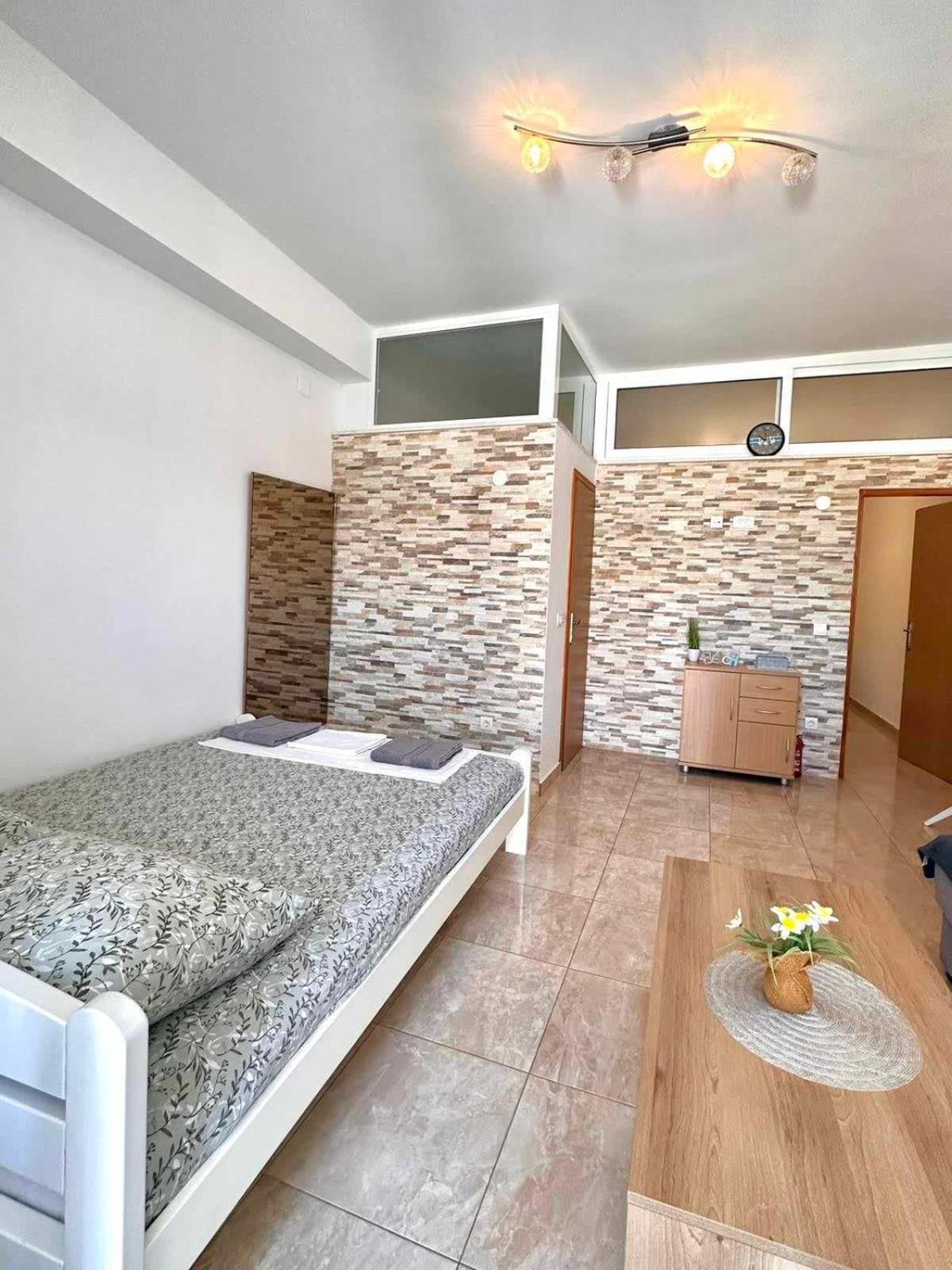 Apartment Asi دوبروفينك المظهر الخارجي الصورة