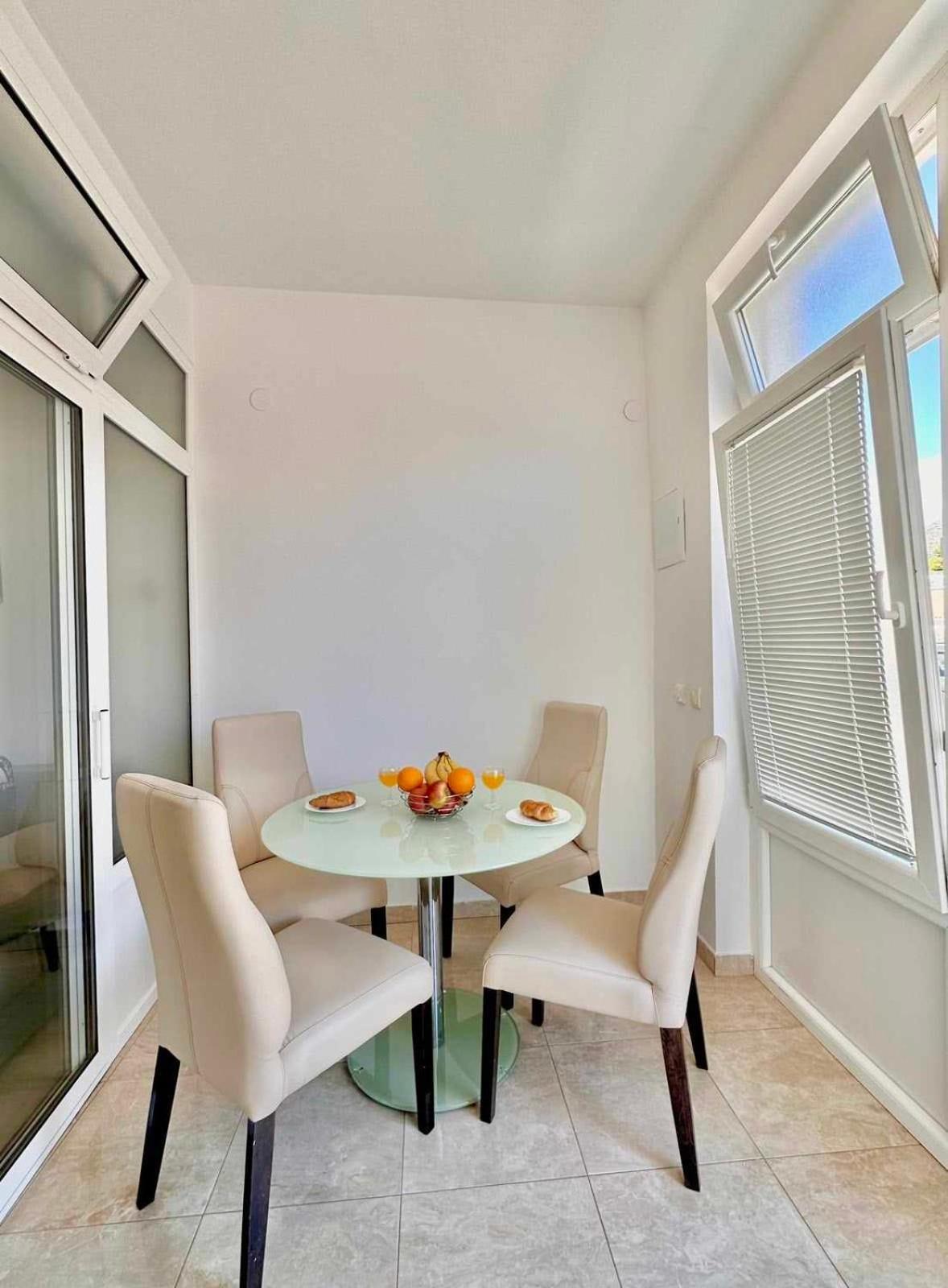 Apartment Asi دوبروفينك المظهر الخارجي الصورة