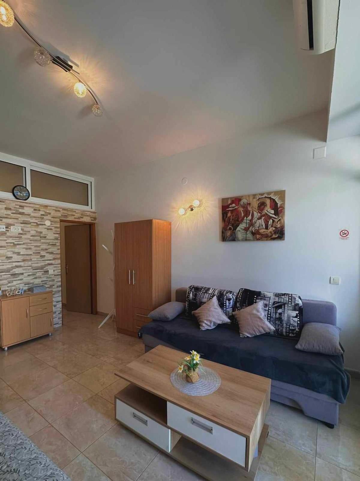 Apartment Asi دوبروفينك المظهر الخارجي الصورة