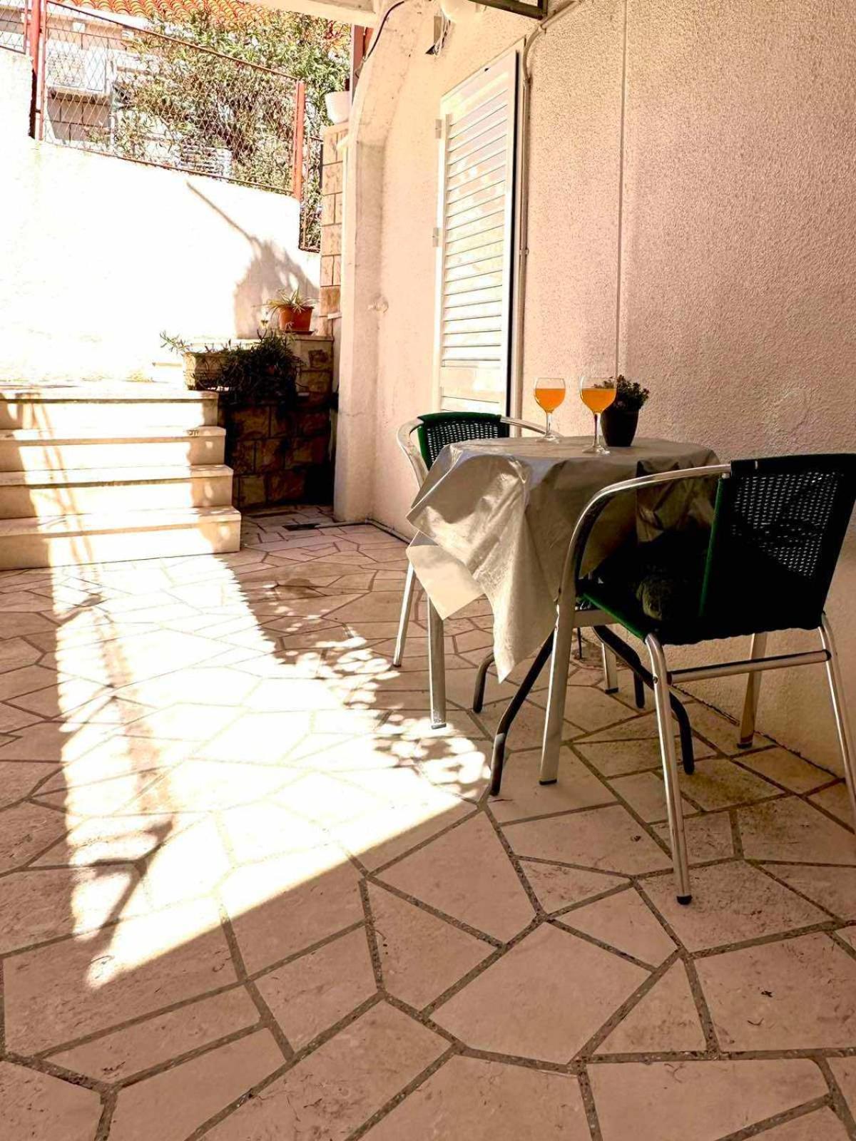 Apartment Asi دوبروفينك المظهر الخارجي الصورة